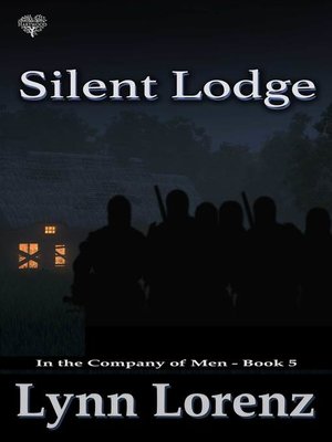 cover image of Silent Lodge
